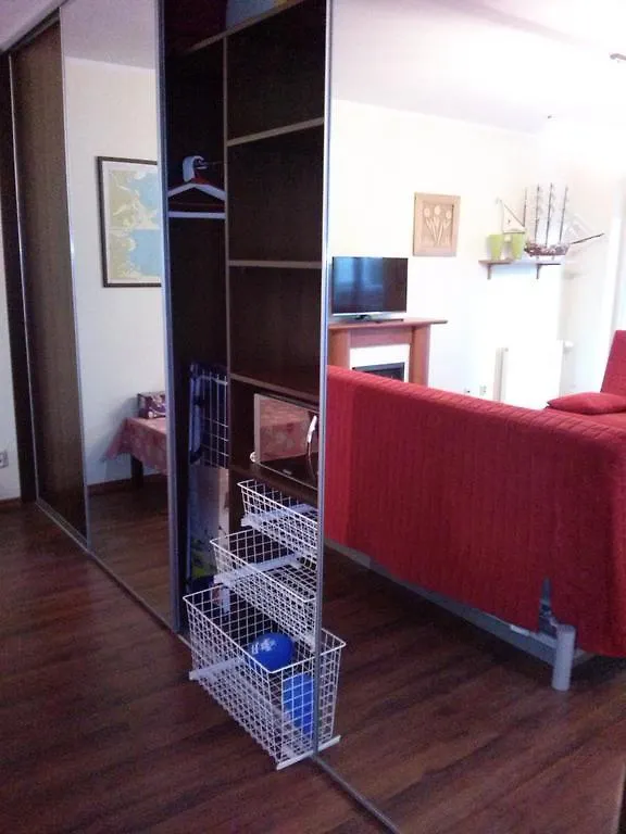 Apartament Zaglowce Kołobrzeg 0*,  Lengyelország