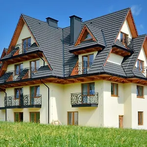 Chłabówka Kwatera prywatna Zakopane