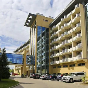 Szálloda Arka Medical, Kołobrzeg