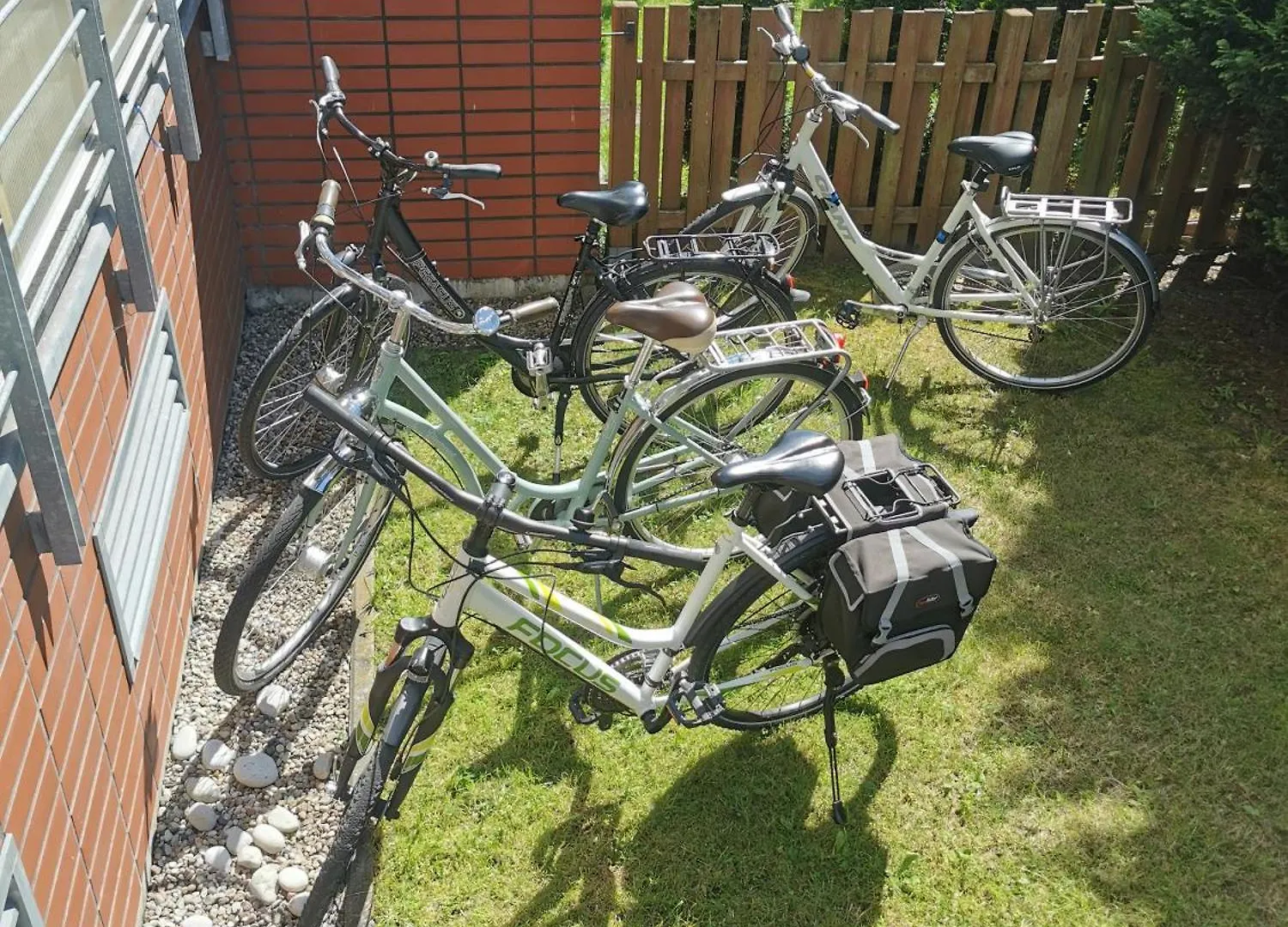 Apartament Żaglowce Kołobrzeg Polska