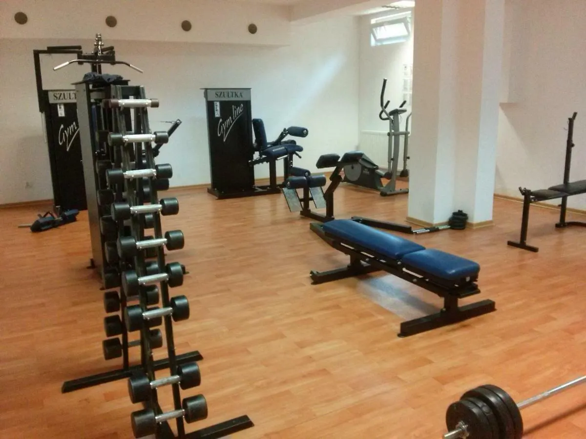 Apartament Żaglowce Kołobrzeg