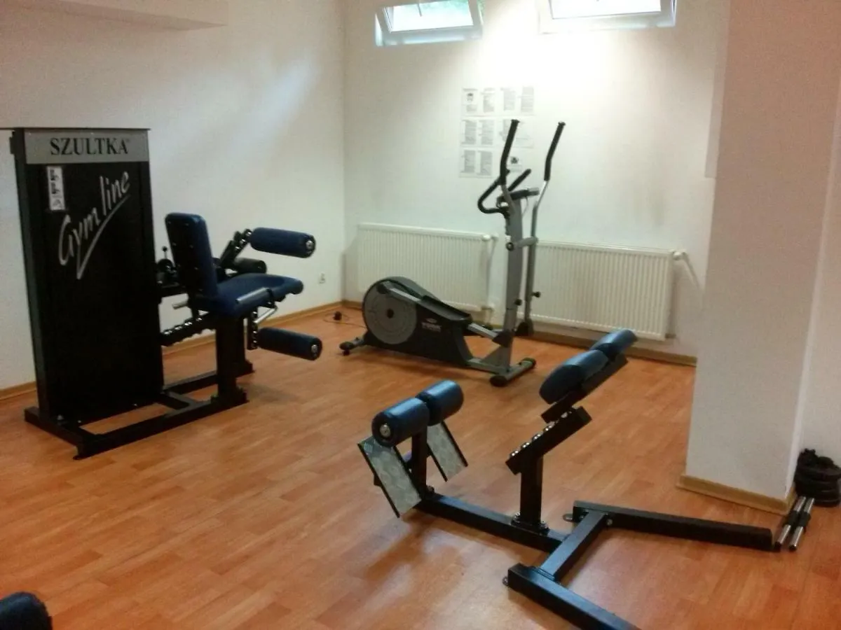 Apartament Żaglowce Kołobrzeg